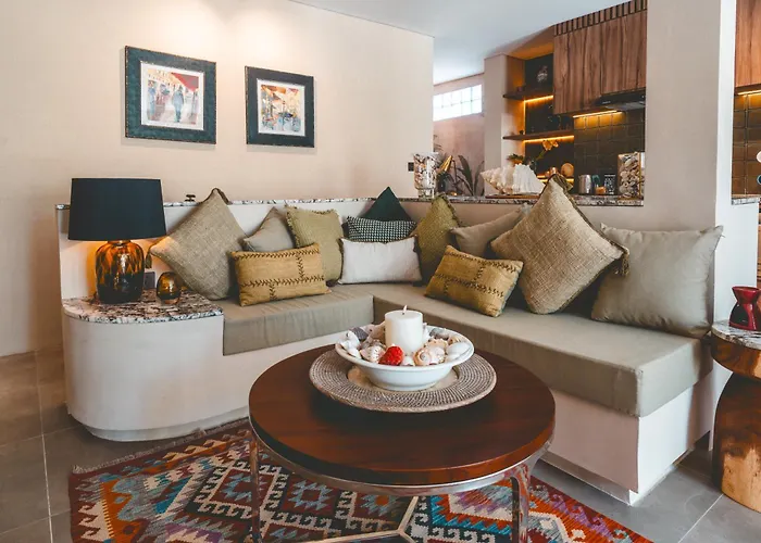 Villa Warna Villas-villa Warni 2 Bedroom Private Pool, Tropical Style Quiet & Kitchen *