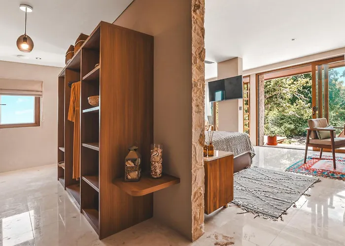 Warna Villas-villa Warni 2 Bedroom Private Pool, Tropical Style Quiet & Kitchen Uluwatu (Bali)