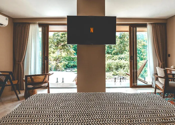 Villa Warna Villas-villa Warni 2 Bedroom Private Pool, Tropical Style Quiet & Kitchen *