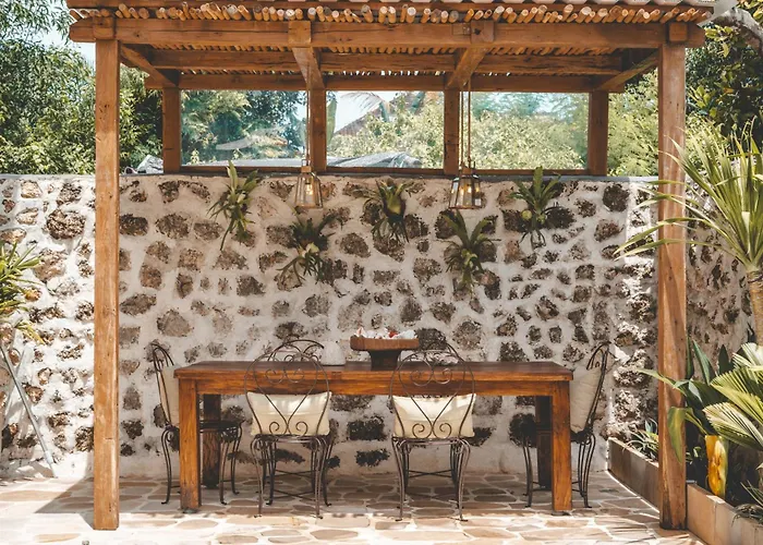 Villa Warna Villas-villa Warni 2 Bedroom Private Pool, Tropical Style Quiet & Kitchen Uluwatu (Bali)