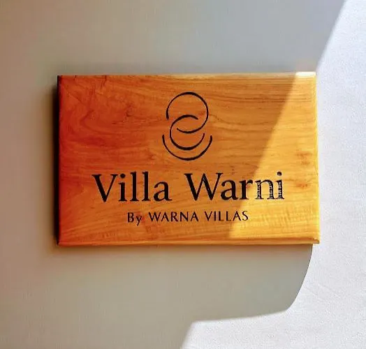 Villa Warna Villas-villa Warni 2 Bedroom Private Pool, Tropical Style Quiet & Kitchen